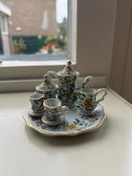 Miniatuur serviesje, Antiek en Kunst, Antiek | Servies los, Ophalen of Verzenden