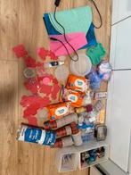 Epoxy pakket, Ophalen of Verzenden, Zo goed als nieuw, Materiaal