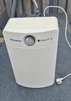 Te koop Close-in Boiler, Doe-het-zelf en Verbouw, Geisers en Boilers, Minder dan 20 liter, Ophalen, Gebruikt, Boiler