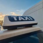 Taxibord, dakbord , daklicht, Ophalen of Verzenden, Nieuw