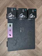 Steam Valve Index + Vive Trackers - Full Body Tracking Set, Spelcomputers en Games, Virtual Reality, Ophalen of Verzenden, Zo goed als nieuw