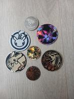 Pokemon munten, Ophalen of Verzenden