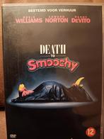 Death to smoochy dvd robbie Williams, Alle leeftijden, Ophalen of Verzenden, Zo goed als nieuw, Overige genres