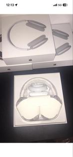 Apple AirPods Max - Nieuw in doos, Audio, Tv en Foto, Koptelefoons, Nieuw, Over oor (circumaural), Draadloos, Ophalen