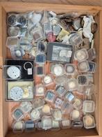 Wijzerplaten en Uurwerken Zenith, Baume, Universal Etc., Antiek en Kunst, Ophalen of Verzenden