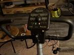 Hometrainer Ergo-Bike Cardio, Ophalen, Gebruikt, Metaal, Benen