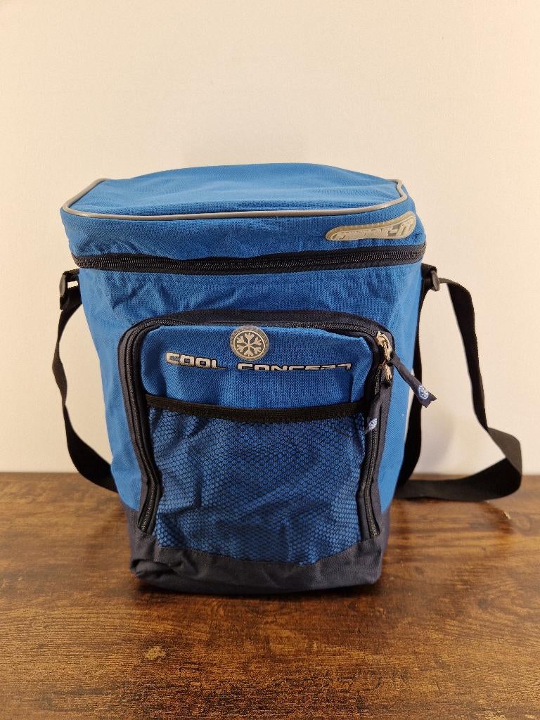 Norlander Cool Concept Koeltas, -, Ophalen of Verzenden, Zo goed als nieuw, -