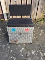 viskoffer, Ophalen, Gebruikt, Koffer of Tas