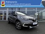 Renault Captur 0.9 TCe Intens | Keyless | Navigatie | PDC vo, Voorwielaandrijving, Stof, Gebruikt, Euro 6