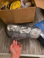 koplampen audi a1 8x  halogeen complete set, Ophalen of Verzenden, Audi