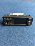 SAAB ICM2 / ICM3 display, Ophalen of Verzenden, Saab