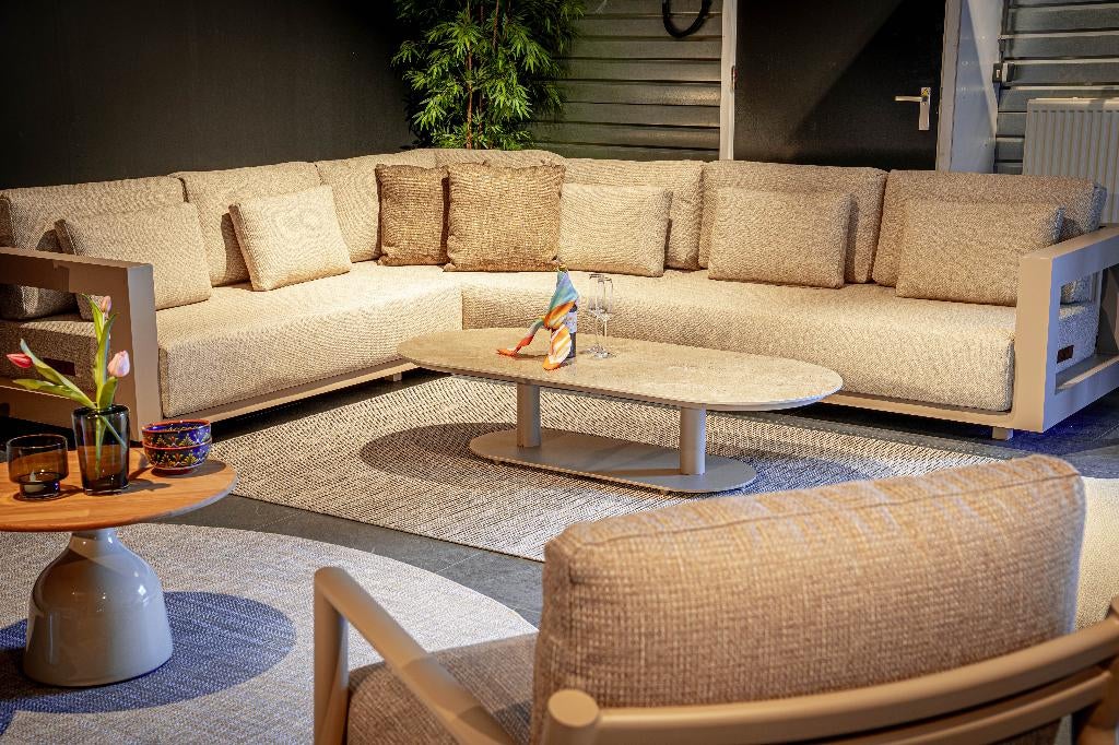 loungeset - 4Seasons Outdoor, Ophalen of Verzenden, Nieuw