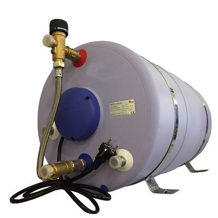 Quick B3 boiler 25 liter met thermostatische mengkraan, -, Quick, -, Nieuw