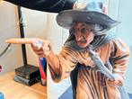 Gedetailleerd Beeld van Heks - Fantasy Decoratie, Ophalen of Verzenden, Gebruikt, Fantasy