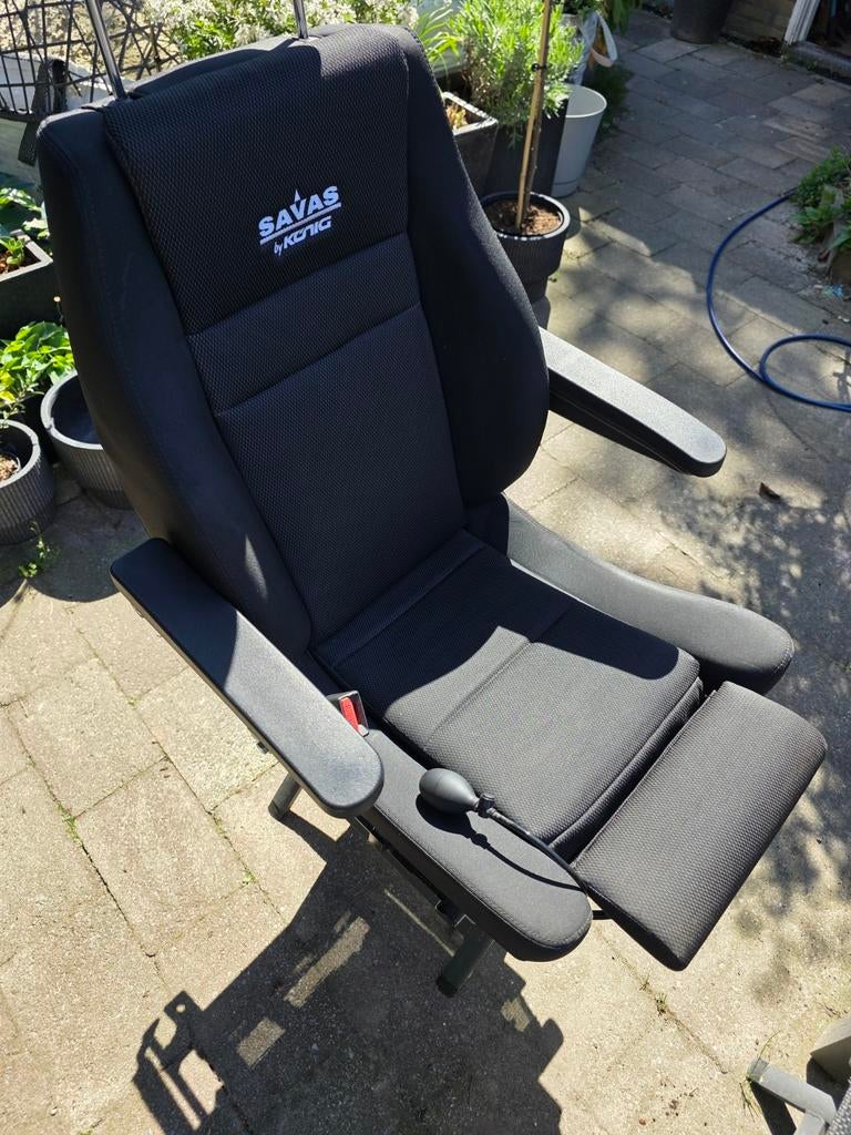 Aangepaste autostoel voor peugeot expert 2026, Auto-onderdelen, Ophalen