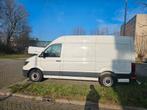 Volkswagen Crafter GB 2.0 TDI 102pk L3h3 364/3000 FWD 2020, Auto's, Bestelauto's, Voorwielaandrijving, Euro 6, 4 cilinders, Volkswagen