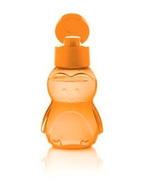 Tupperware Ecofles Pinguin Oranje 350 ml Nieuw, Ophalen of Verzenden, Nieuw, Oranje, Beker of Kan