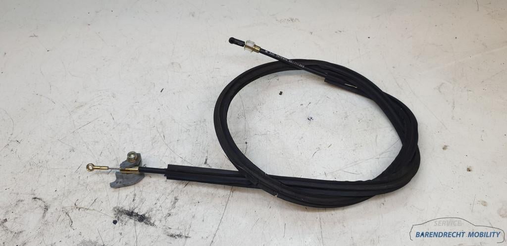 Vergrendelingskabel contactslot Lupo 3L automaat 6E1713303 o, Auto-onderdelen, Gebruikt, Volkswagen, Volkswagen AG, Berliner Ring 2
38440  Wolfsburg, DE