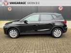 Seat Arona 1.0 TSI Style Business Intense / navi / cruise /, Stof, 95 pk, Origineel Nederlands, Handgeschakeld