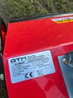 Verticuteer machine GTM professional, Tuin en Terras, Ophalen of Verzenden, Nieuw, Benzine