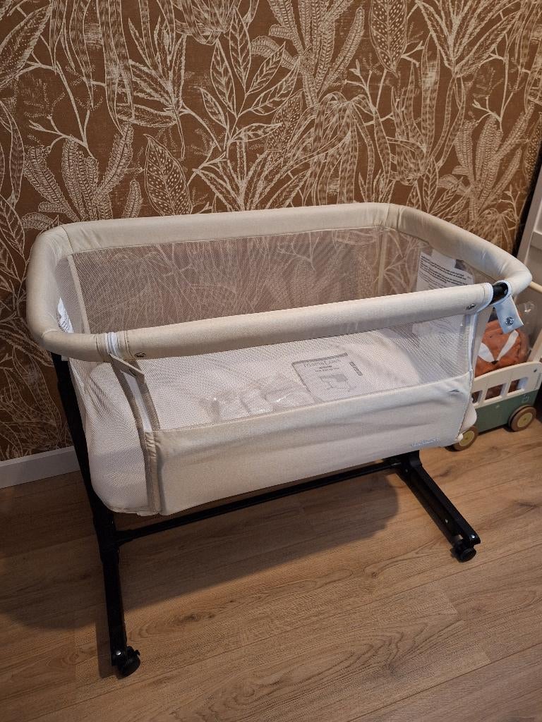 Cosleeper, Kinderen en Baby's, Babywiegjes en Ledikanten, Ophalen, Zo goed als nieuw, Overige typen