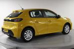 Peugeot 208 1.2 PureTech Active Nw. Distributieriem - Airco, Auto's, Peugeot, Voorwielaandrijving, Stof, Euro 6, Origineel Nederlands