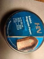 Pcp kogels 5.5mm, Ophalen of Verzenden, Nieuw