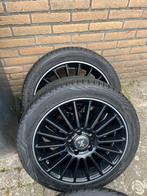 Dikke Keskin velgen, Velg(en), 17 inch, Ophalen of Verzenden, Zomerbanden
