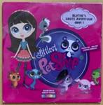 DVD Littlest PetShop, Pet Shop; Blythe's Grote Avontuur 1 NI, Alle leeftijden, Ophalen of Verzenden, Nieuw in verpakking