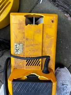 Kärcher hogedrukreiniger - defect voor onderdelen/reparatie, Tuin en Terras, Hogedrukreinigers, Ophalen, Gebruikt, Elektrisch