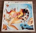 ✅ Dire Straits - Alchemy Vinyl LP, Ophalen of Verzenden, Zo goed als nieuw, 12 inch, Poprock