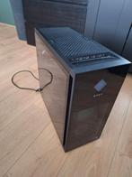 Gaming Computer OMEN 40L Desktop GT21-0810nd GeForceRTX 3080, Computers en Software, Desktop Pc's, Ophalen, HP Omen, Gebruikt