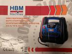 HBM Professionele Auto Startbooster / Accu Booster 230V, Ophalen, Nieuw, Universele onderdelen