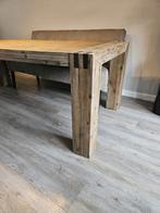 Salon en eettafel Bassano te koop., Ophalen