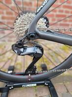 Sale! Cervélo Caledonia 5 Ultegra Di2 inruil mogelijk, 28 inch, Carbon, Nieuw, Meer dan 20 versnellingen