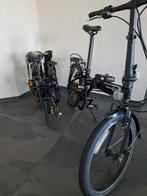 Twee Dahon Vouwfietsen 8 versnellingen ZGA Nieuw, 20 inch of meer, Gebruikt, Versnellingen, Ophalen of Verzenden