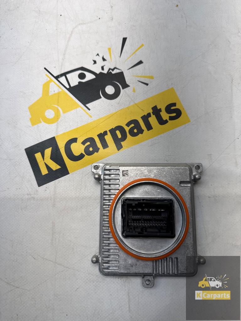 Cupra Leon ID3,4 Tiguan Koplamp module Origineel 992941572AG, Auto-onderdelen, Verlichting, Seat, Volkswagen, Skoda, Gebruikt