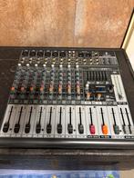 Behringer xenyx 1222fx, Ophalen of Verzenden, Zo goed als nieuw