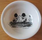 vintage Jip & Janneke kom - HEMA, Ophalen of Verzenden, Zo goed als nieuw, Kom(men), Overige stijlen