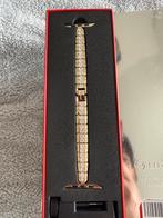 24x Apple Watch Bandjes – Luximal (NIEUW) – Gold & Rose Gold, Ophalen of Verzenden, Zo goed als nieuw, Zwart, IOS