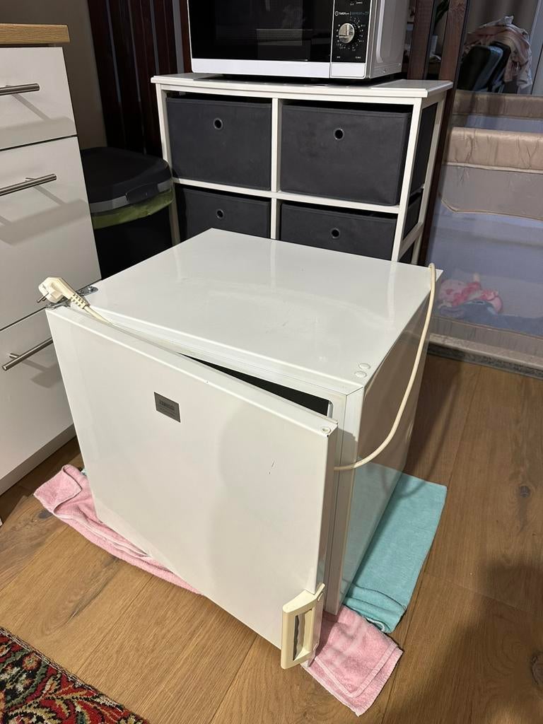 Compacte vriezer, Vrieskast, Minder dan 85 cm, Minder dan 60 cm, Ophalen of Verzenden