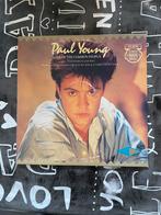 Vinyl LP Paul Young, Ophalen, 12 inch