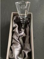 Wijnstopper Kristal Paul Costelloe Living, Ophalen of Verzenden, Nieuw