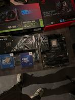 ASUS ROG, Gebruikt, GDDR6, PCI-Express 4, Ophalen of Verzenden