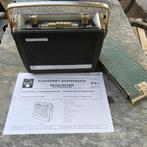 VW Blaupunkt Derby 94720 grijs accessoire 64-65, Ophalen of Verzenden, Gebruikt