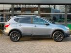 Nissan Qashqai 2.0 Connect Edition l Airco l 360 CAM l APK !, Euro 5, Stof, Gebruikt, Zwart