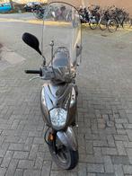 Sym orbit, Ophalen, Zo goed als nieuw, Benzine, 50 cc