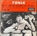 TONIA - Geef mij voor mijn verjaardag toch een Beatle, Verzenden