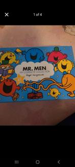 Mr. Men & Little Miss Collectie, Ophalen, Gelezen, Roger Hargreaves, Sprookjes