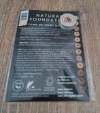 Nieuw! Odylique natural foundation mini, nr. 20, Ophalen of Verzenden, Nieuw, Gehele gezicht, Make-up